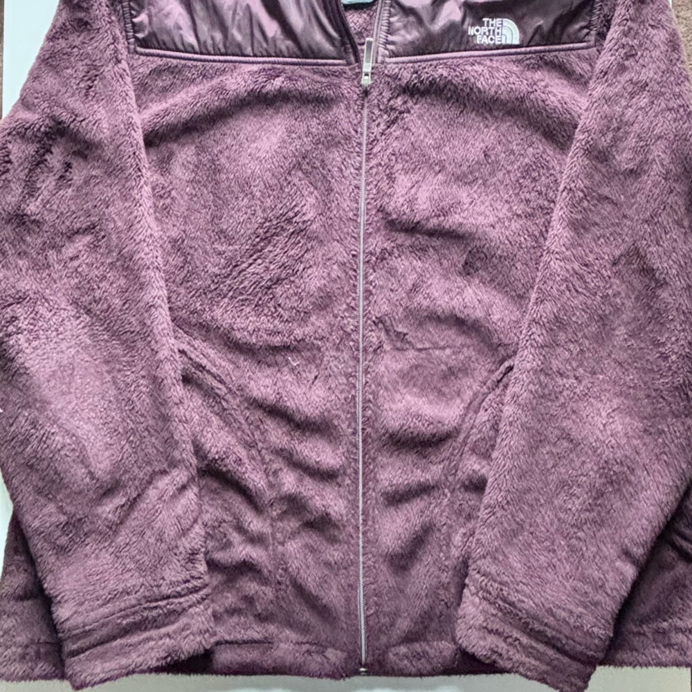 THE NORTH FACE SWEATER - Picture 3 of 15